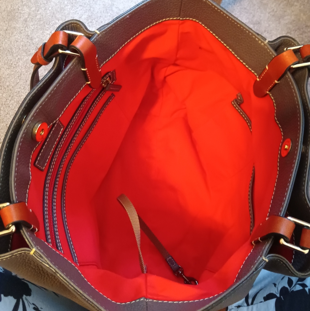 Dooney & bourke - Picture 13 of 16